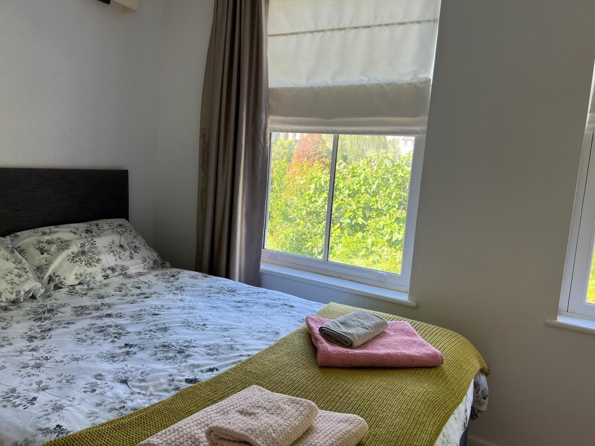 300M To Fitzwilliam Museum 3 En-Suites Double Bedroom Victoria House Кембридж Экстерьер фото